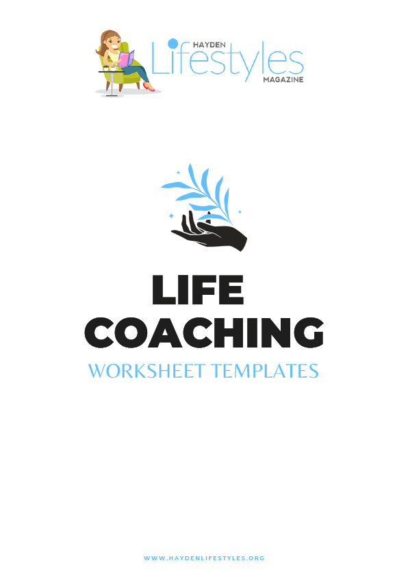Life Coaching cover