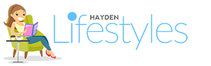 HAYDEN Lifestyles Magazine